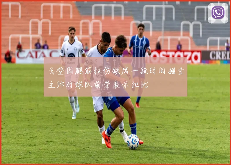 戈登因腿筋拉伤缺席一段时间掘金主帅对球队前景表示担忧