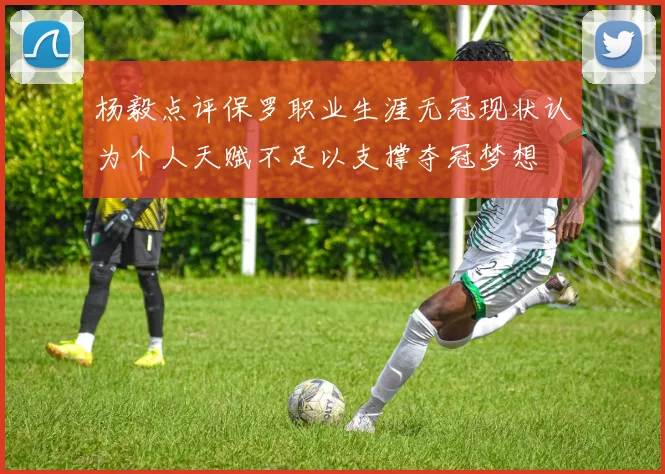 杨毅点评保罗职业生涯无冠现状认为个人天赋不足以支撑夺冠梦想