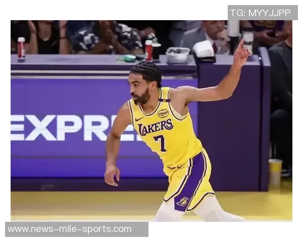 湖人签下三分球高手肯纳德兼顾当下战力与未来发展潜力 湖人签下三分球高手肯纳德兼顾当下战力与未来发展潜力