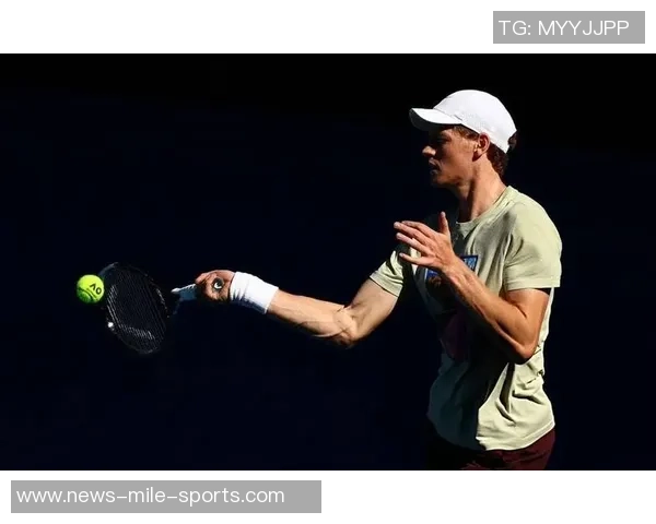 辛纳称赞莫德里奇网球天赋堪比阿尔卡拉斯或成世界最佳选手之一 辛纳称赞莫德里奇网球天赋堪比阿尔卡拉斯或成世界最佳选手之一