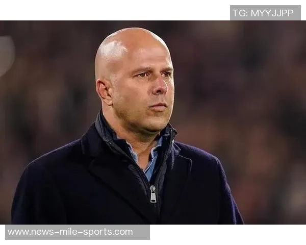 利物浦高层确认不考虑解雇斯洛特并未接触其他教练