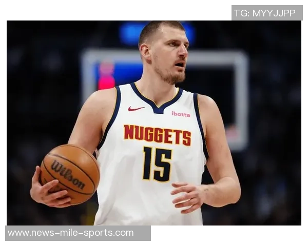 小波特赛季表现亮眼场均25分命中率超50三分命中率达40追平约基奇成耀眼新星 小波特赛季表现亮眼场均25分命中率超50三分命中率达40追平约基奇成耀眼新星