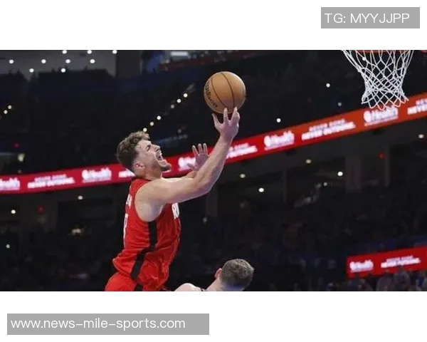 年轻球员起伏影响火箭表现道苏姆或成攻防双全的理想补强 年轻球员起伏影响火箭表现道苏姆或成攻防双全的理想补强