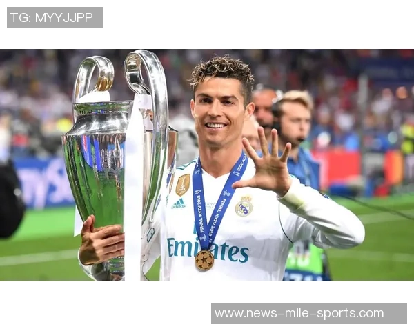 恩德里克盛赞C罗四十岁依然拼搏不息是我心中最伟大的偶像