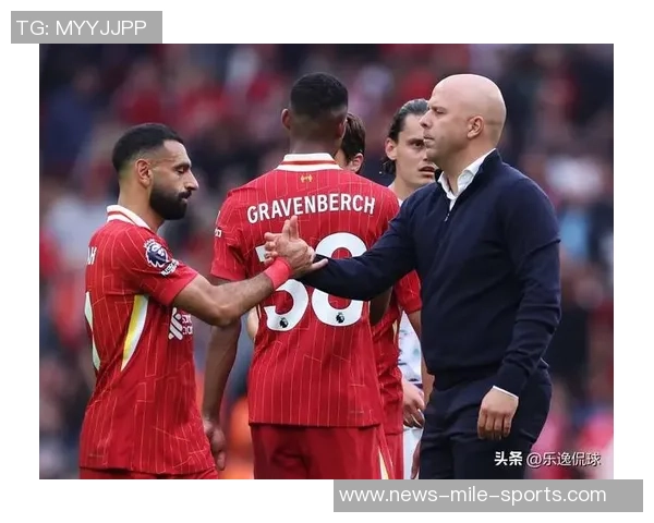 斯洛特今日将与萨拉赫进行关键对话决定未来走向 斯洛特今日将与萨拉赫进行关键对话决定未来走向