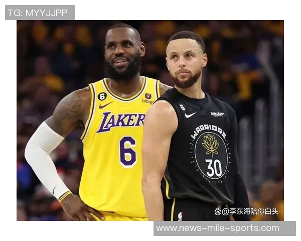 詹姆斯称赞库里无球威胁力认为他是历史最佳持球无球兼备球员 詹姆斯称赞库里无球威胁力认为他是历史最佳持球无球兼备球员